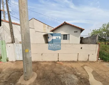 Casa com 1 Quarto à venda, 92m² no Cidade Jardim, São Carlos