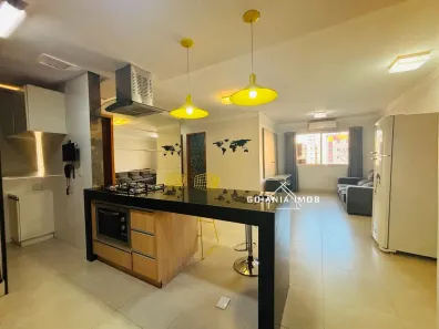 Apartamento com 2 Quartos à venda, 68m² no Setor Bela Vista, Goiânia