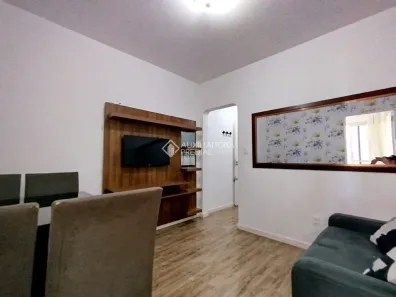 Apartamento com 2 Quartos para alugar, 64m² no Centro, Florianópolis