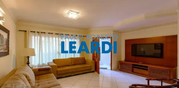 Casa com 4 Quartos à venda, 247m² no Mirandópolis, São Paulo