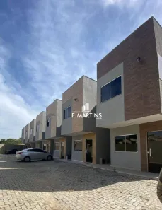 Casa com 2 Quartos à venda, 67m² no Roma, Volta Redonda