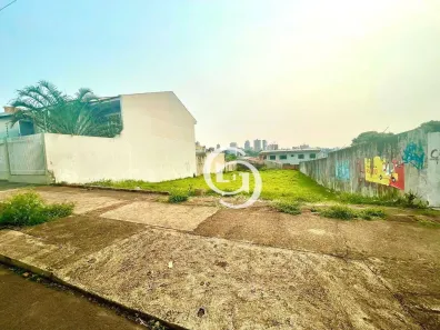 Lote/Terreno à venda, 600m² no Cancelli, Cascavel