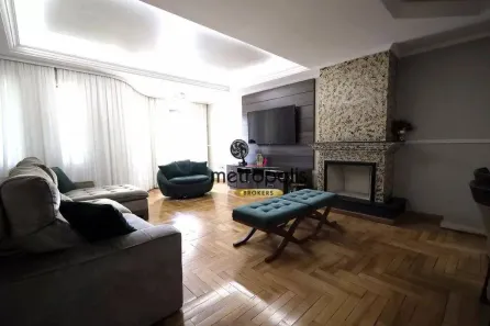 Sobrado com 3 Quartos à venda, 277m² no Parque das Nações, Santo André