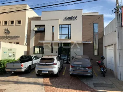 Sala Comercial para alugar, 20m² no Nova Ribeirânia, Ribeirão Preto