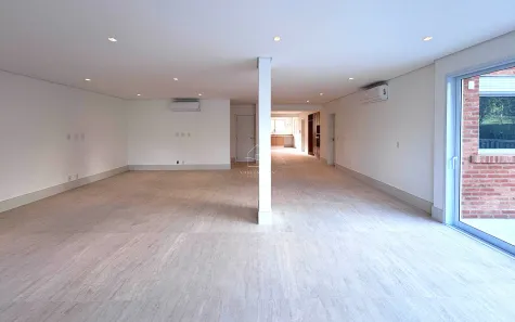 Apartamento com 3 Quartos à venda, 221m² no Fazenda São Quirino, Campinas
