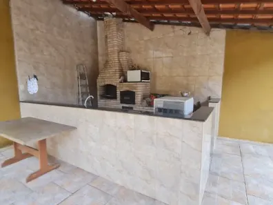 Casa com 3 Quartos à venda, 300m² no Centro Alto, Ribeirão Pires