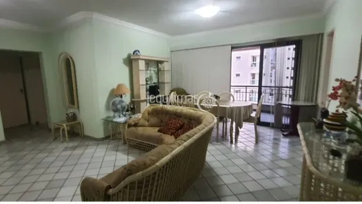 Apartamento com 2 Quartos à venda, 107m² no Enseada, Guarujá