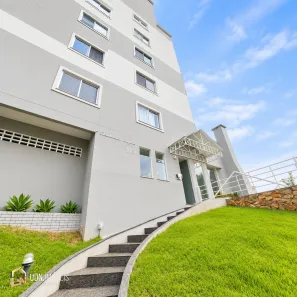 Apartamento com 3 Quartos à venda, 80m² no Ponta Aguda, Blumenau