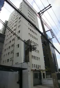 Apartamento com 1 Quarto à venda, 42m² no Barra Funda, São Paulo
