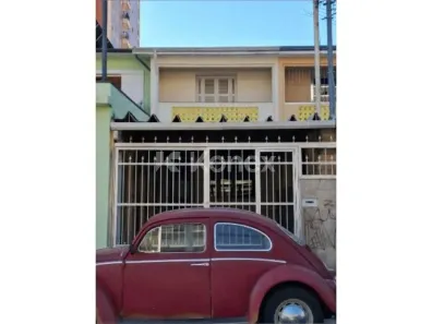 Sobrado com 3 Quartos à venda, 120m² no Vila Paulicéia, São Paulo