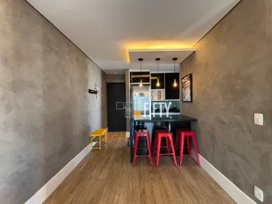 Apartamento com 2 Quartos à venda, 60m² no Planalto Paulista, São Paulo