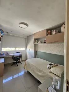 Apartamento com 3 Quartos à venda, 115m² no Jóquei, Teresina