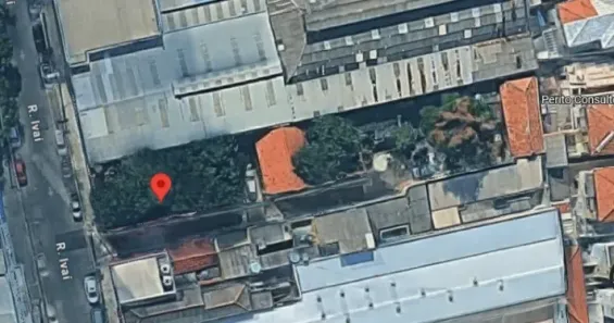 Lote/Terreno à venda, 766m² no Tatuapé, São Paulo