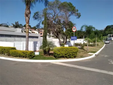 Lote/Terreno à venda, 400m² no Jardim Paulista, Atibaia