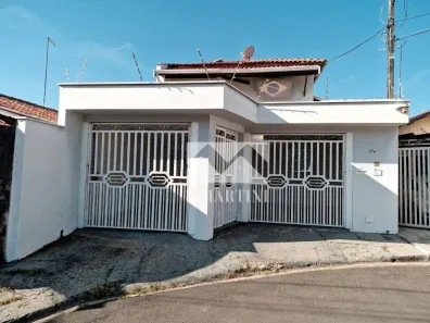 Casa com 3 Quartos à venda, 178m² no Jardim Aman, Piracicaba
