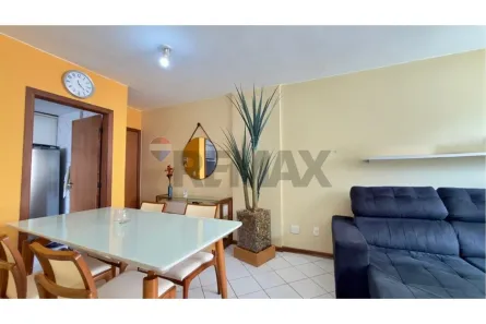 Apartamento com 2 Quartos à venda, 77m² no Sul, Brasília