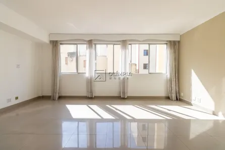 Apartamento com 3 Quartos à venda, 158m² no Paraíso, São Paulo