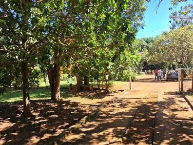 Fazenda/Sítio com 4 Quartos à venda, 50000m² no Setor Residencial Mestre D'Armas, Brasília