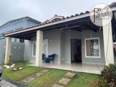 Casa com 3 Quartos à venda, 170m² no Pedra do Descanso, Feira de Santana