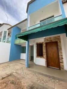 Casa com 4 Quartos para alugar, 130m² no Residencial Masterville, Sarzedo