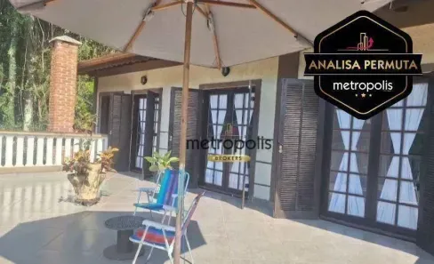 Fazenda/Sítio com 3 Quartos à venda, 300m² no , Nazaré Paulista