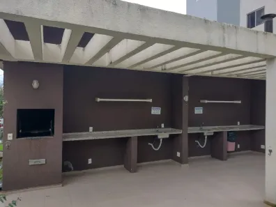 Apartamento com 2 Quartos à venda, 47m² no Parque Campolim, Sorocaba