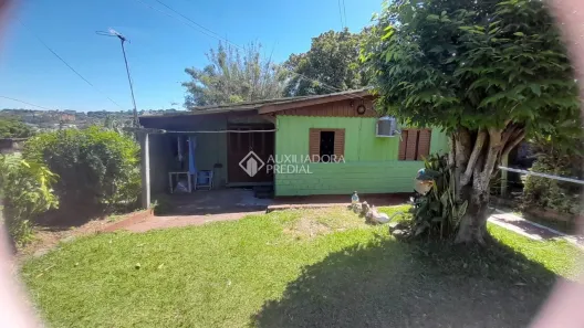 Casa com 2 Quartos à venda, 100m² no Rondônia, Novo Hamburgo