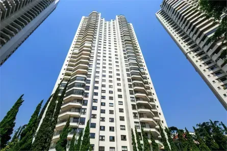 Apartamento com 4 Quartos para venda ou aluguel, 311m² no Santo Amaro, São Paulo