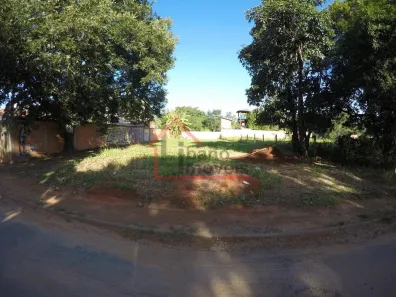 Lote/Terreno à venda, 660m² no Chácara Santa Margarida, Campinas
