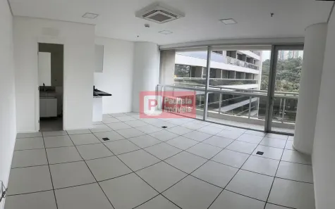 Sala Comercial à venda, 36m² no Vila Cruzeiro, São Paulo