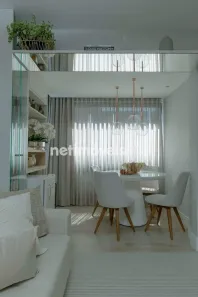 Apartamento com 1 Quarto à venda, 43m² no Ondina, Salvador