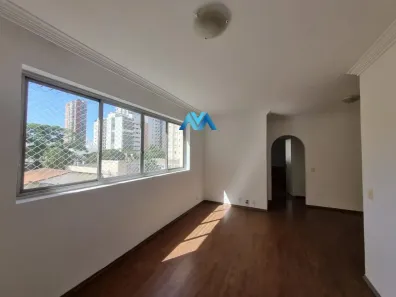 Apartamento com 3 Quartos à venda, 90m² no Indianópolis, São Paulo
