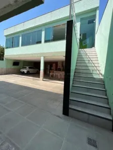 Casa com 4 Quartos à venda, 10m² no Trindade, São Gonçalo