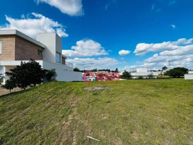 Lote/Terreno à venda, 527m² no Condomínio Terras de São José, Itu