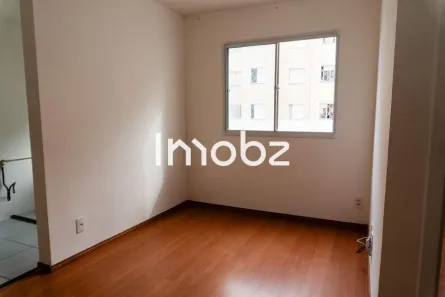 Apartamento com 2 Quartos à venda, 43m² no Vila Plana, São Paulo
