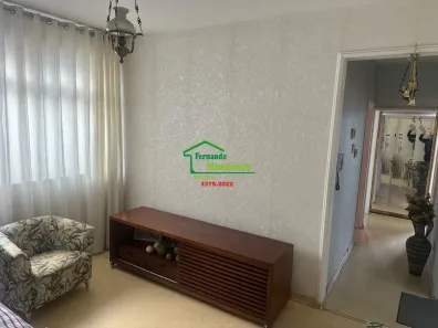 Apartamento com 3 Quartos à venda, 70m² no João Pinheiro, Belo Horizonte