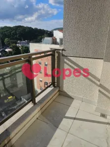 Cobertura com 3 Quartos à venda, 116m² no Pechincha, Rio de Janeiro