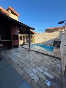 Casa com 3 Quartos à venda, 146m² no Sam Remo, Volta Redonda