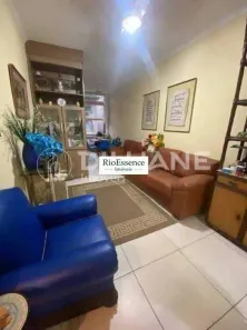 Apartamento com 3 Quartos à venda, 90m² no Copacabana, Rio de Janeiro