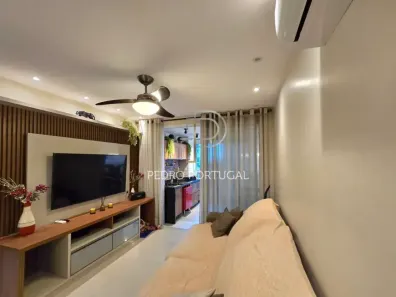 Apartamento com 2 Quartos à venda, 88m² no Barra Olímpica, Rio de Janeiro