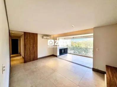 Apartamento com 3 Quartos para alugar, 95m² no Vila Brandina, Campinas