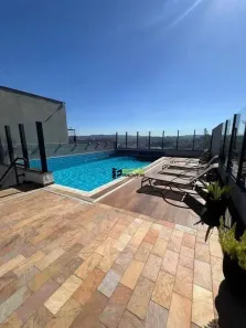 Apartamento com 2 Quartos à venda, 66m² no Atibaia Jardim, Atibaia