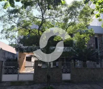 Casa com 6 Quartos à venda, 390m² no São Francisco, Niterói