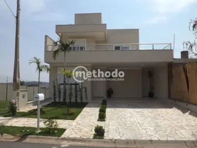 Casa com 3 Quartos à venda, 288m² no Residencial Santa Maria, Valinhos