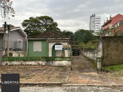Lote/Terreno à venda, 494m² no Bom Jesus, Porto Alegre