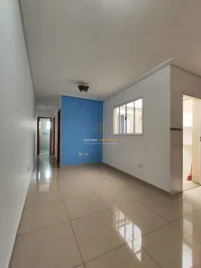 Apartamento com 2 Quartos à venda, 50m² no Parque Novo Oratório, Santo André