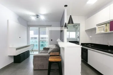 Apartamento com 1 Quarto à venda, 45m² no Vila Gomes Cardim, São Paulo