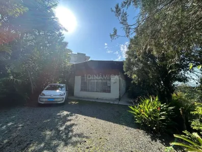 Lote/Terreno à venda, 1424m² no Do Salto, Blumenau