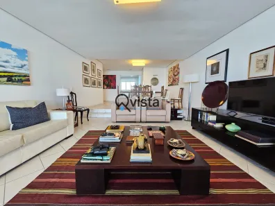 Apartamento com 4 Quartos à venda, 184m² no Pitangueiras, Guarujá