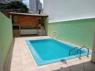 Sobrado com 4 Quartos à venda, 350m² no Vila Romana, São Paulo